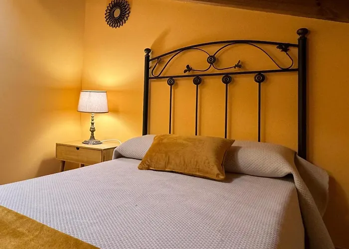 El Salvijo Horská chata *