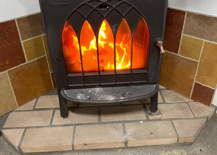 El Salvijo Horská chata Monte (Trasmiera)