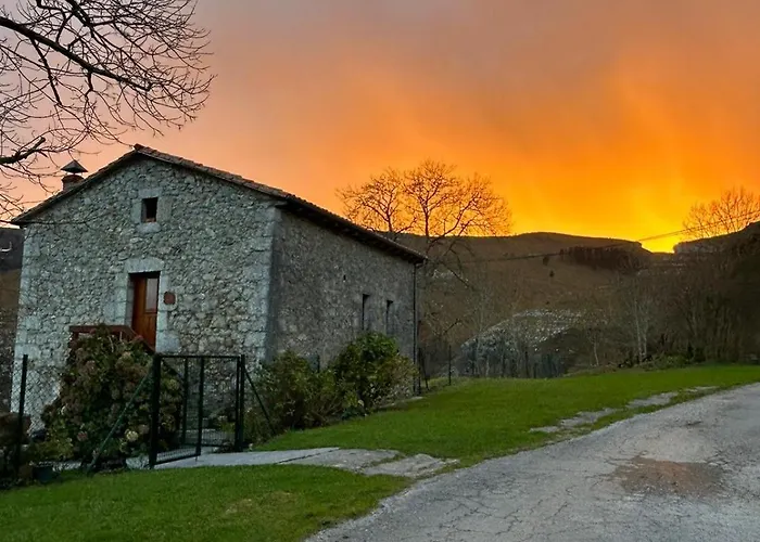 El Salvijo Monte (Trasmiera)