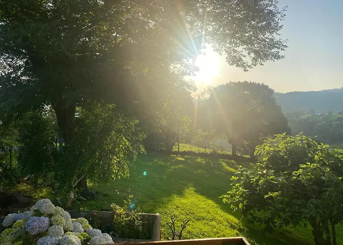 El Salvijo Horská chata *