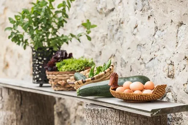 El Salvijo * Monte (Trasmiera)