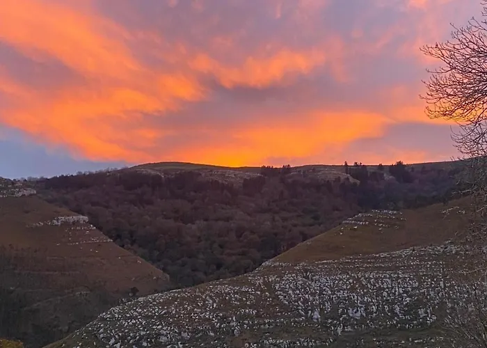 샬레 El Salvijo Monte (Trasmiera)